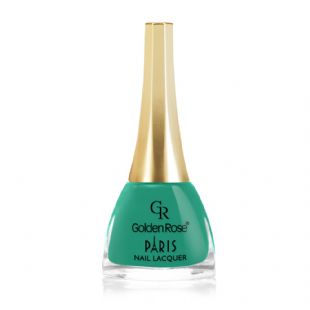 Paris Nail Lacquer